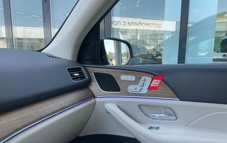 Mercedes-Benz GLE, 2019 год, 5 650 000 рублей, 27 фотография