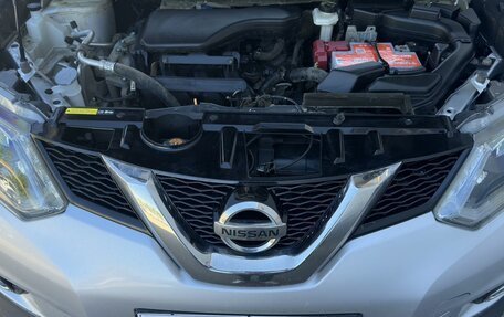 Nissan X-Trail, 2015 год, 1 890 000 рублей, 13 фотография