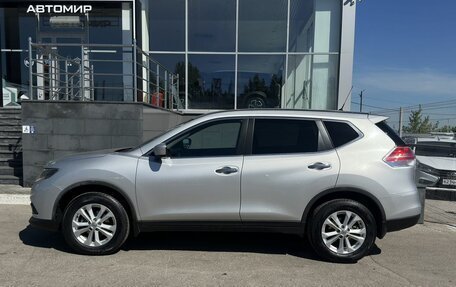 Nissan X-Trail, 2015 год, 1 890 000 рублей, 8 фотография