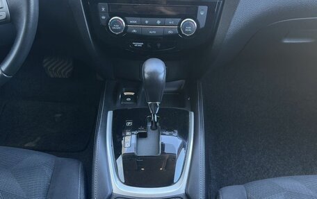 Nissan X-Trail, 2015 год, 1 890 000 рублей, 11 фотография