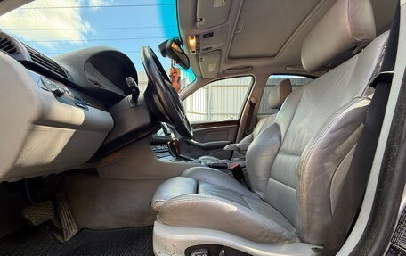 BMW 3 серия, 2002 год, 550 000 рублей, 10 фотография