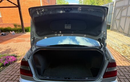 BMW 3 серия, 2002 год, 550 000 рублей, 15 фотография