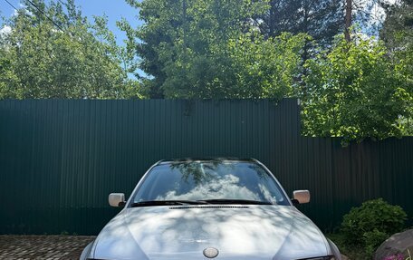 BMW 3 серия, 2002 год, 550 000 рублей, 1 фотография