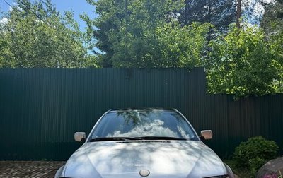 BMW 3 серия, 2002 год, 550 000 рублей, 1 фотография