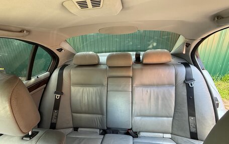 BMW 3 серия, 2002 год, 550 000 рублей, 13 фотография