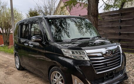 Daihatsu Thor I, 2018 год, 999 999 рублей, 1 фотография