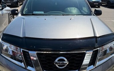 Nissan Terrano III, 2019 год, 1 650 000 рублей, 1 фотография
