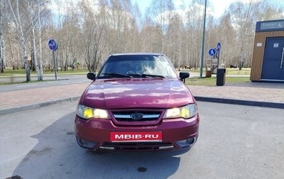 Daewoo Nexia I рестайлинг, 2015 год, 205 000 рублей, 1 фотография