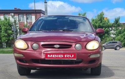 KIA Shuma I, 2000 год, 145 000 рублей, 1 фотография