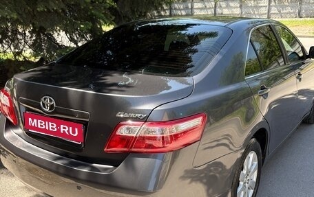 Toyota Camry, 2008 год, 1 210 000 рублей, 1 фотография