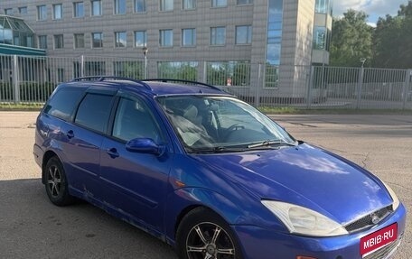 Ford Focus IV, 2000 год, 170 000 рублей, 1 фотография