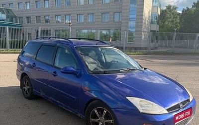 Ford Focus IV, 2000 год, 170 000 рублей, 1 фотография