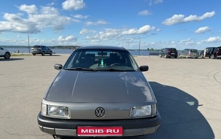 Volkswagen Passat B3, 1989 год, 250 000 рублей, 1 фотография