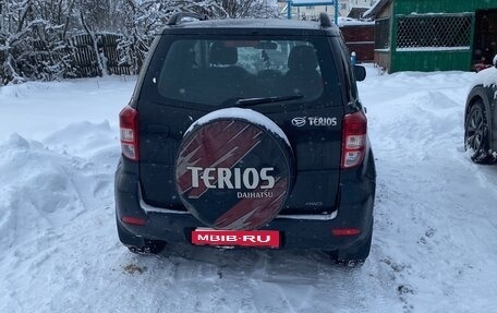 Daihatsu Terios II, 2006 год, 455 000 рублей, 1 фотография