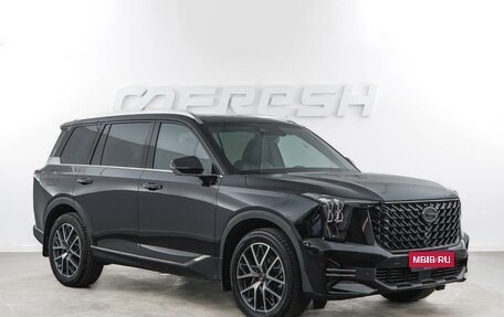 GAC GS8, 2024 год, 3 599 046 рублей, 1 фотография