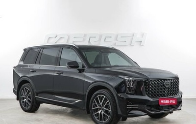 GAC GS8, 2024 год, 3 599 046 рублей, 1 фотография