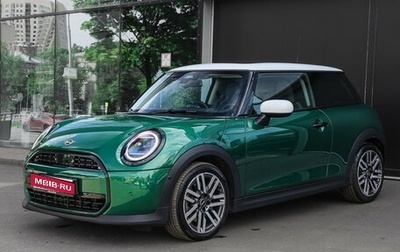 MINI Hatch, 2024 год, 4 390 000 рублей, 1 фотография