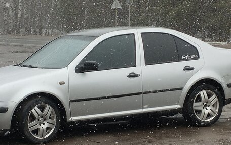 Volkswagen Bora, 2000 год, 318 000 рублей, 1 фотография