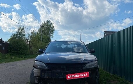 Mazda 3, 2005 год, 200 000 рублей, 1 фотография