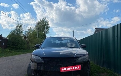 Mazda 3, 2005 год, 200 000 рублей, 1 фотография