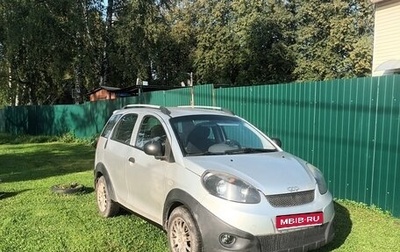 Chery IndiS (S18D) I, 2012 год, 210 000 рублей, 1 фотография