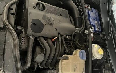 Volkswagen Passat B5+ рестайлинг, 1999 год, 320 000 рублей, 1 фотография