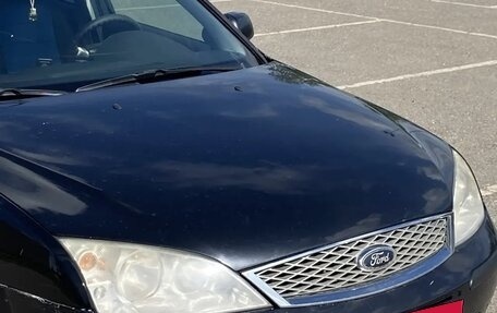 Ford Mondeo III, 2006 год, 420 000 рублей, 1 фотография