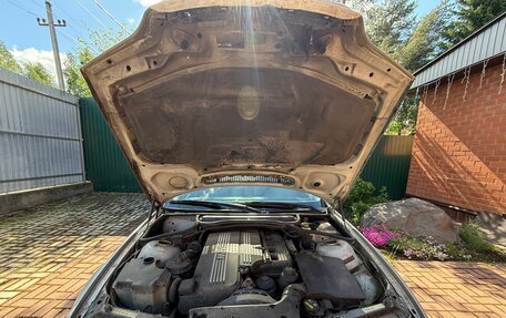 BMW 3 серия, 2002 год, 550 000 рублей, 16 фотография