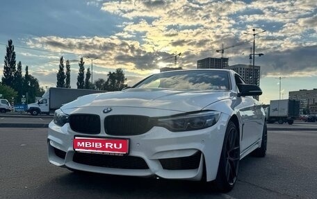 BMW 4 серия, 2015 год, 2 000 000 рублей, 1 фотография
