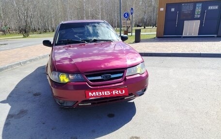 Daewoo Nexia I рестайлинг, 2015 год, 205 000 рублей, 2 фотография