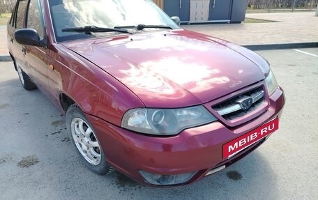 Daewoo Nexia I рестайлинг, 2015 год, 205 000 рублей, 13 фотография