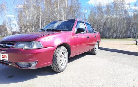 Daewoo Nexia I рестайлинг, 2015 год, 205 000 рублей, 17 фотография