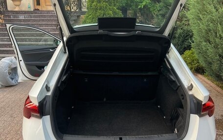 Skoda Octavia IV, 2021 год, 1 560 000 рублей, 9 фотография