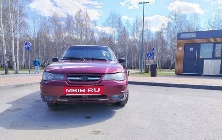 Daewoo Nexia I рестайлинг, 2015 год, 205 000 рублей, 19 фотография