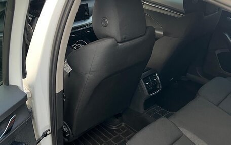 Skoda Octavia IV, 2021 год, 1 560 000 рублей, 16 фотография
