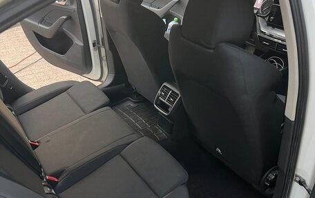 Skoda Octavia IV, 2021 год, 1 560 000 рублей, 15 фотография