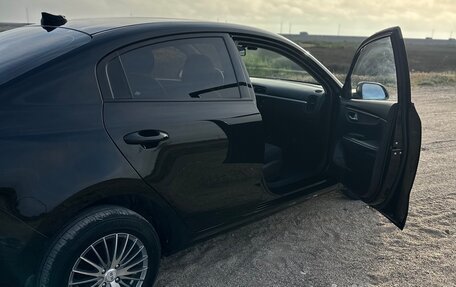 KIA Rio IV, 2019 год, 1 590 000 рублей, 6 фотография