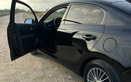 KIA Rio IV, 2019 год, 1 590 000 рублей, 7 фотография