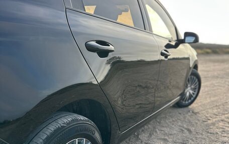 KIA Rio IV, 2019 год, 1 590 000 рублей, 5 фотография