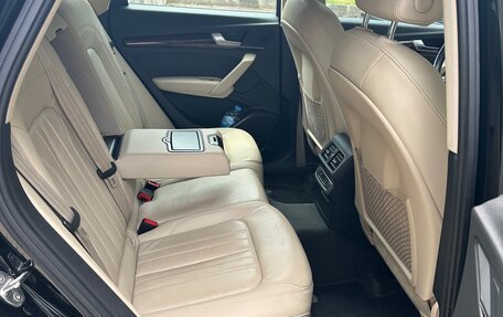 Audi Q5, 2017 год, 3 300 000 рублей, 2 фотография