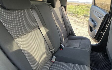 KIA Rio IV, 2019 год, 1 590 000 рублей, 14 фотография