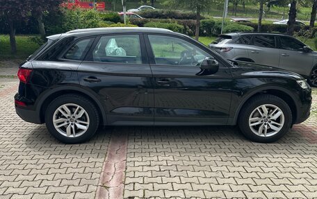 Audi Q5, 2017 год, 3 300 000 рублей, 7 фотография
