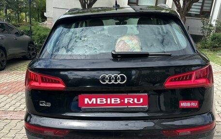 Audi Q5, 2017 год, 3 300 000 рублей, 6 фотография
