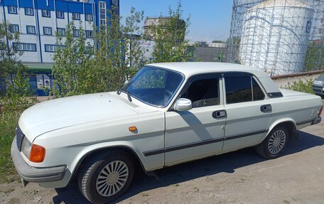 ГАЗ 31029 «Волга», 1997 год, 190 000 рублей, 4 фотография