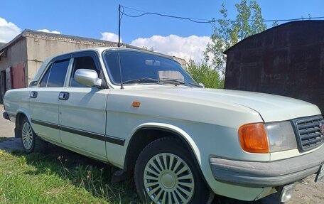 ГАЗ 31029 «Волга», 1997 год, 190 000 рублей, 5 фотография