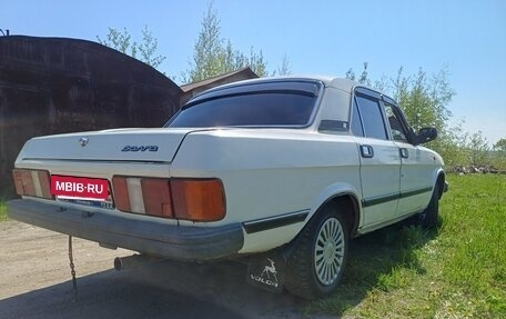 ГАЗ 31029 «Волга», 1997 год, 190 000 рублей, 2 фотография