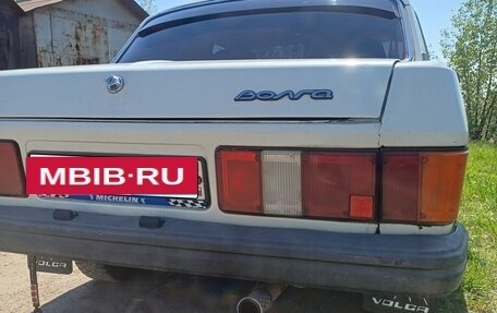 ГАЗ 31029 «Волга», 1997 год, 190 000 рублей, 14 фотография