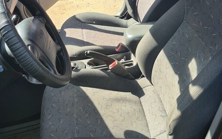 KIA Shuma I, 2000 год, 145 000 рублей, 6 фотография