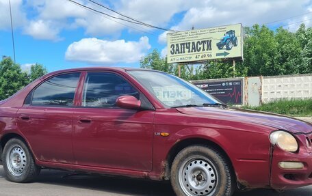 KIA Shuma I, 2000 год, 145 000 рублей, 2 фотография