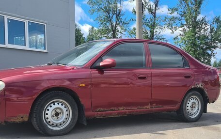 KIA Shuma I, 2000 год, 145 000 рублей, 5 фотография